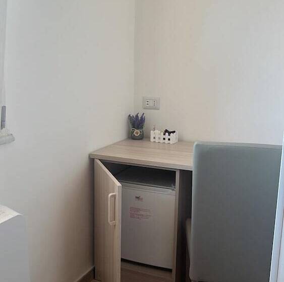 住宿加早餐 Karis Kairos