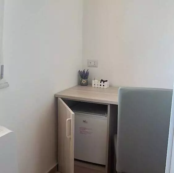 Aamiaismajoitus (B&B) Karis Kairos