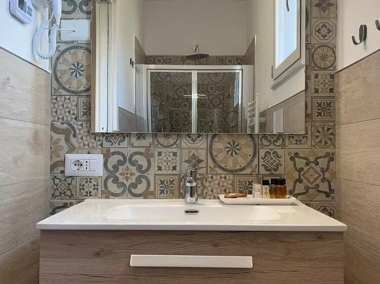 Aamiaismajoitus (B&B) Karis Kairos