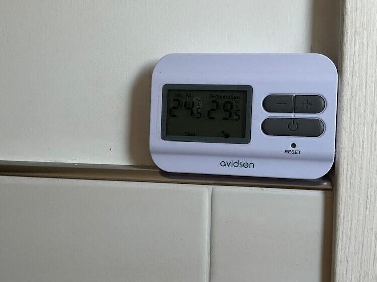 住宿加早餐 Karis Kairos