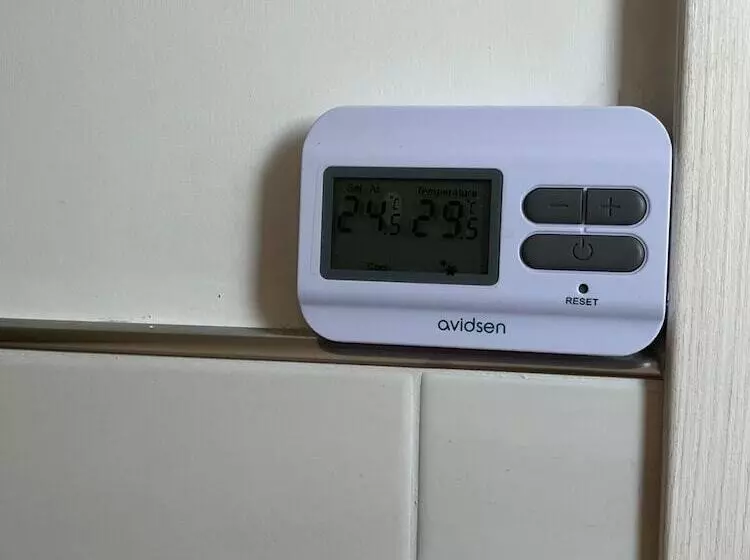 Aamiaismajoitus (B&B) Karis Kairos