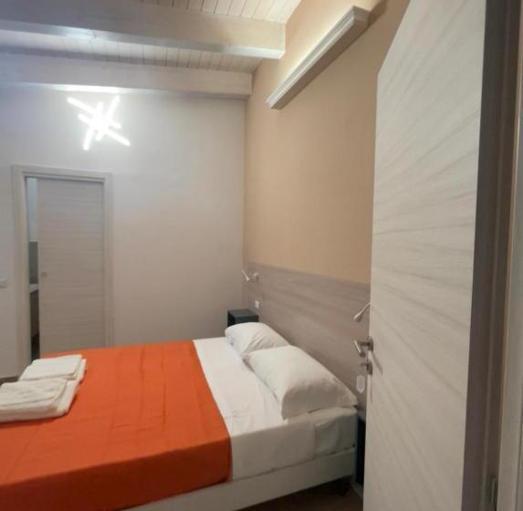 住宿加早餐 Karis Kairos