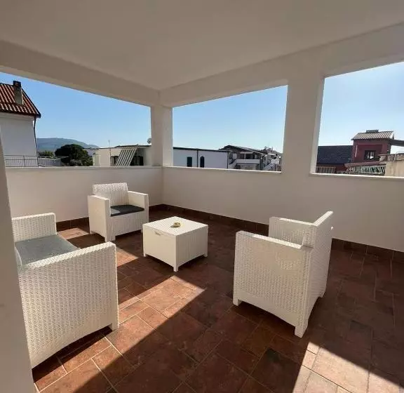 Aamiaismajoitus (B&B) Karis Kairos