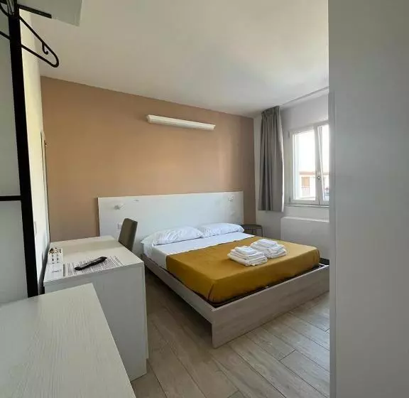 Aamiaismajoitus (B&B) Karis Kairos