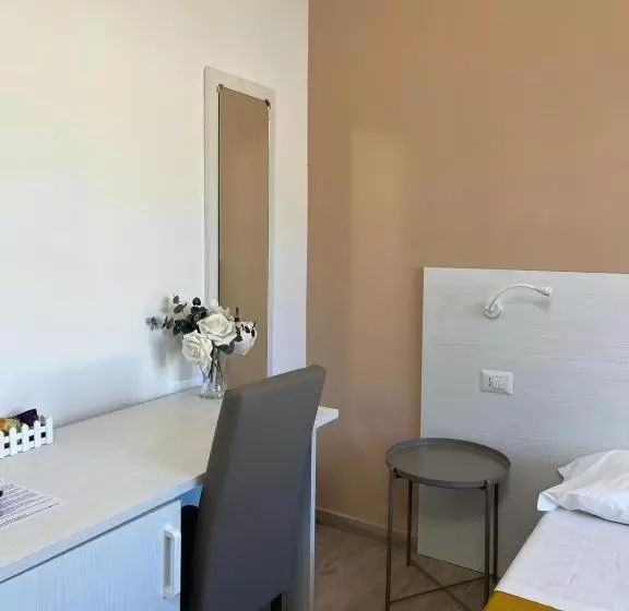 Aamiaismajoitus (B&B) Karis Kairos