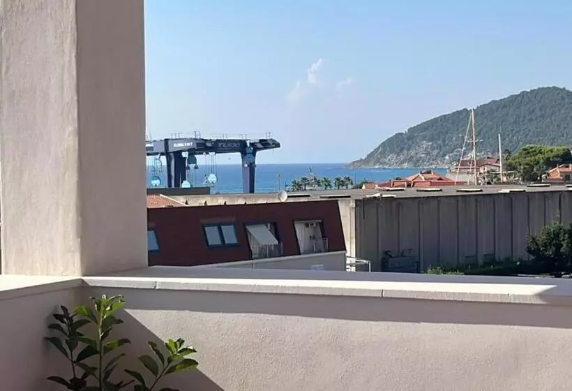 Aamiaismajoitus (B&B) Karis Kairos