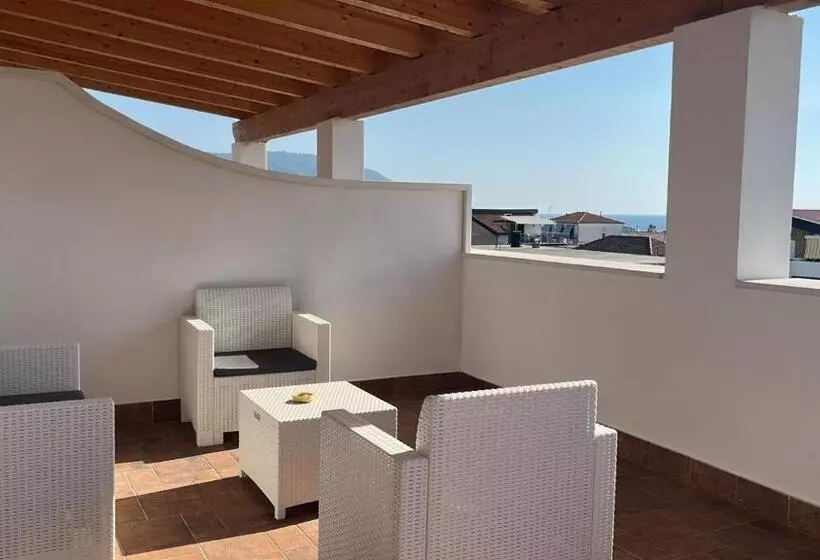 Aamiaismajoitus (B&B) Karis Kairos