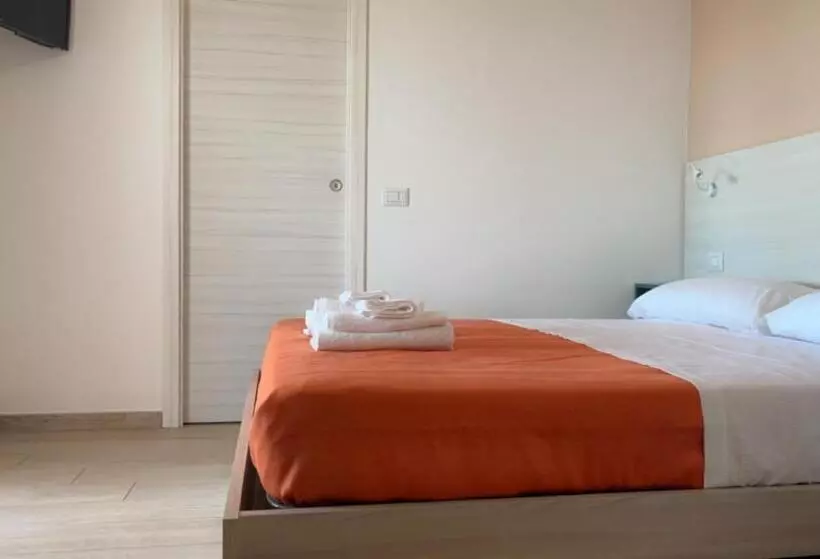 Aamiaismajoitus (B&B) Karis Kairos