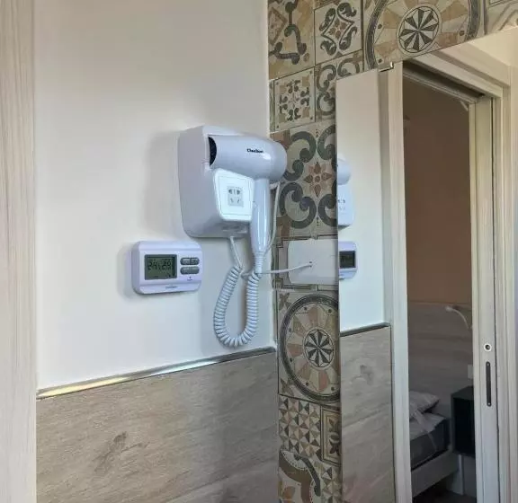 Aamiaismajoitus (B&B) Karis Kairos