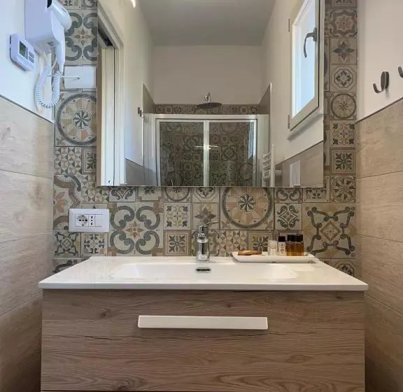 Aamiaismajoitus (B&B) Karis Kairos