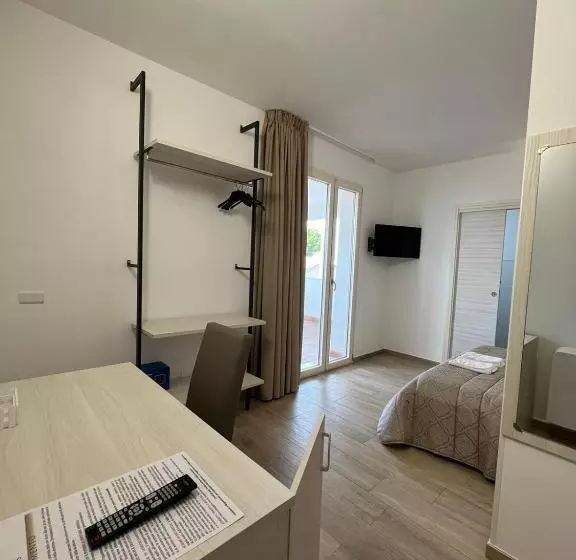 Aamiaismajoitus (B&B) Karis Kairos