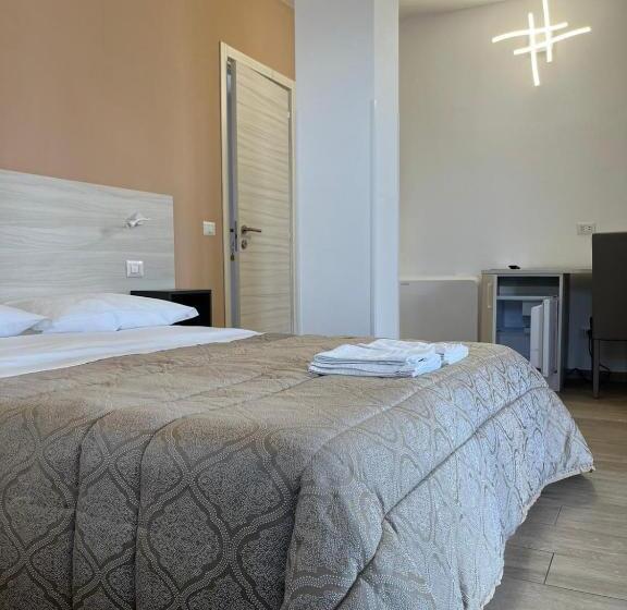 住宿加早餐 Karis Kairos