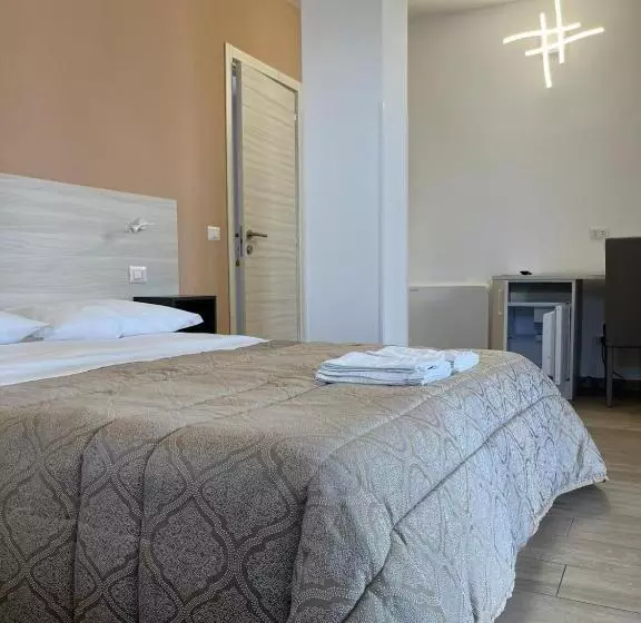 Aamiaismajoitus (B&B) Karis Kairos