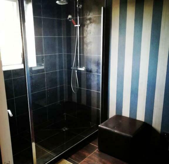 צימר Le Repos Du Gorille