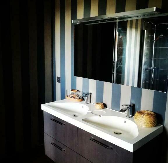 צימר Le Repos Du Gorille