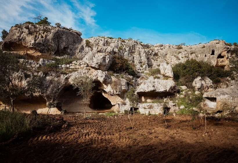 Bed and Breakfast Mastropà Exclusive Resort