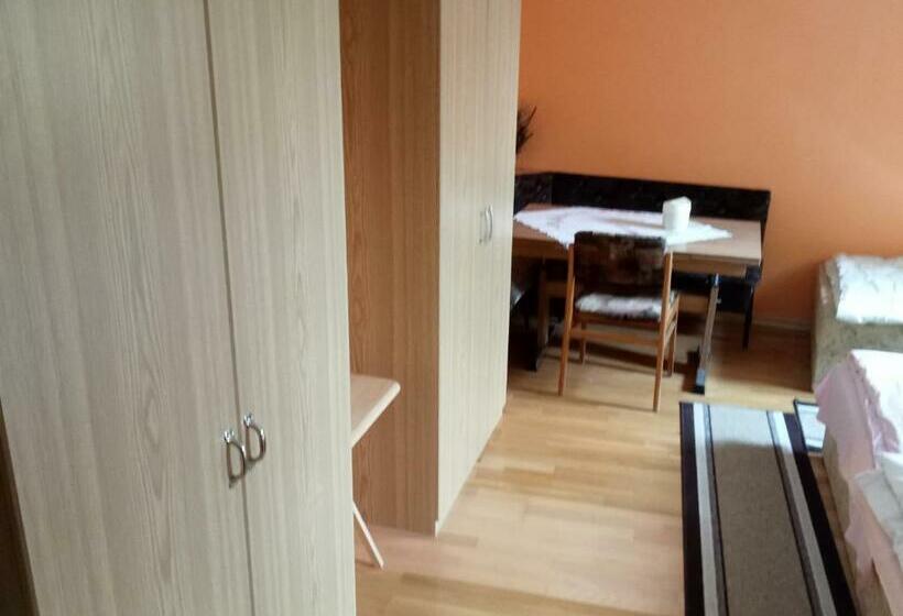 übernachtungszimmer 2