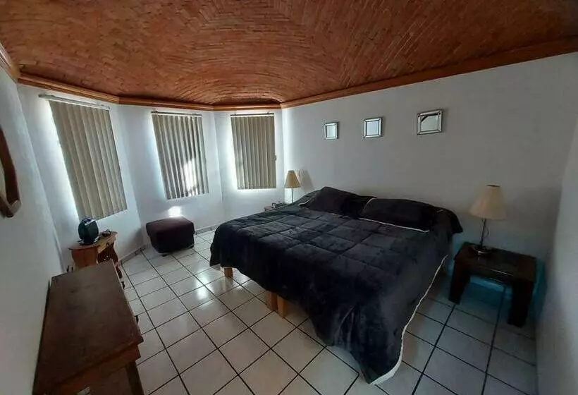 Casa Del Búho