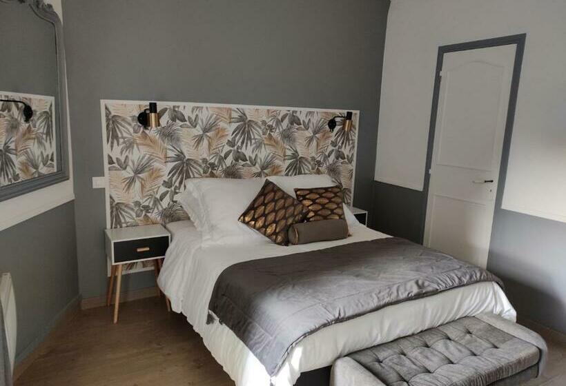 Charmante Maisonnette à 2 Min Du Centre Ville