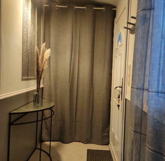 Charmante Maisonnette à 2 Min Du Centre Ville