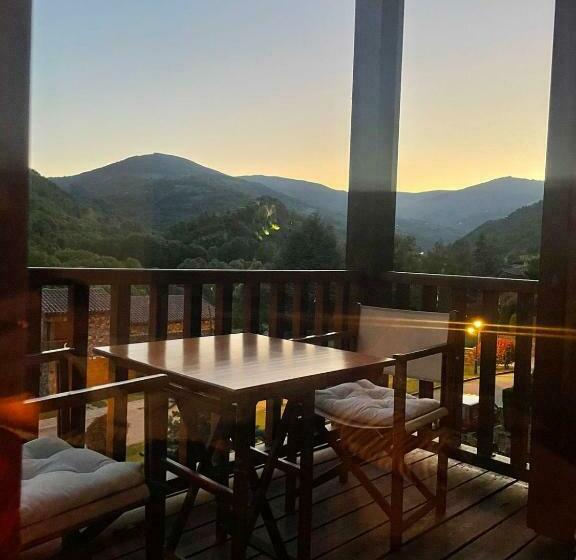 El Mirador De Llanars