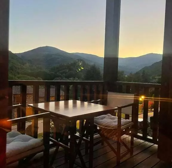 El Mirador De Llanars