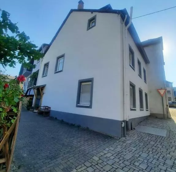 Ferien Apartment Meter