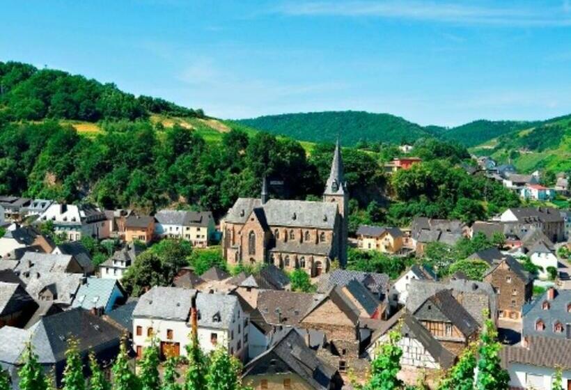 Ferien Apartment Meter