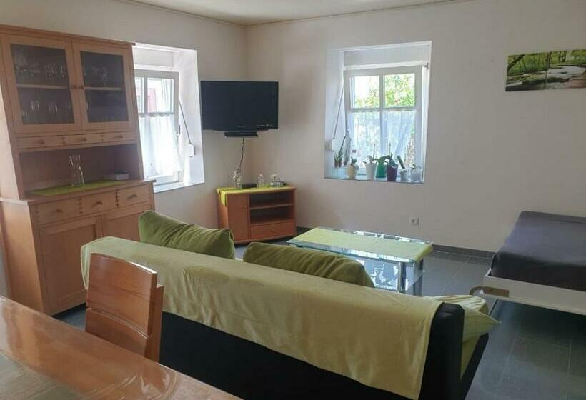 Ferien Apartment Meter