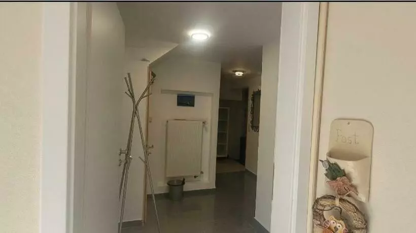 Ferien Apartment Meter