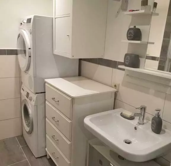 Ferien Apartment Meter