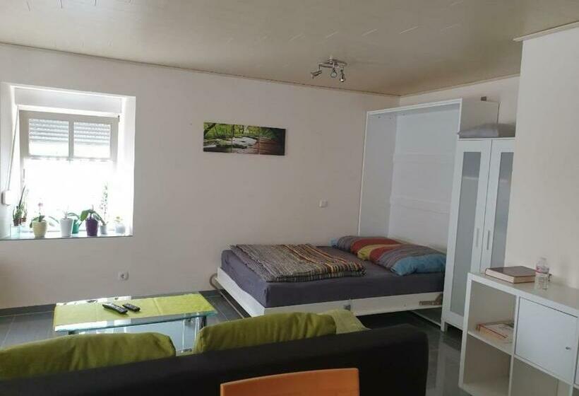 Ferien Apartment Meter