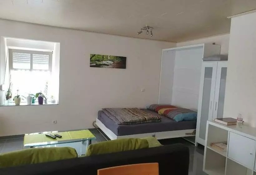 Ferien Apartment Meter