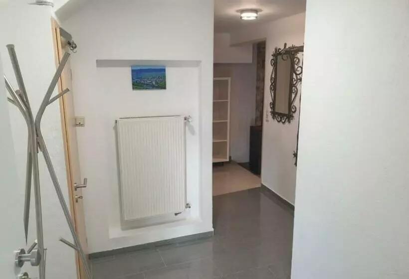 Ferien Apartment Meter