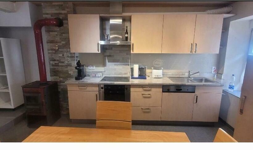 Ferien Apartment Meter