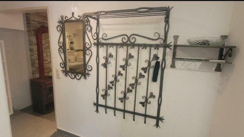 Ferien Apartment Meter