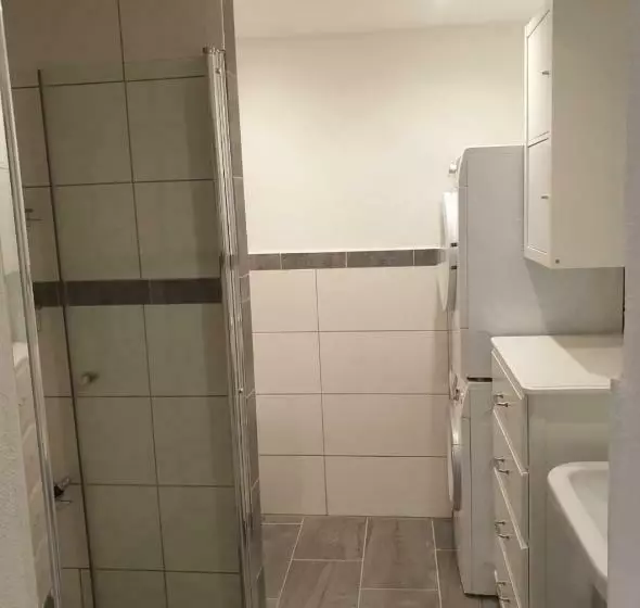 Ferien Apartment Meter