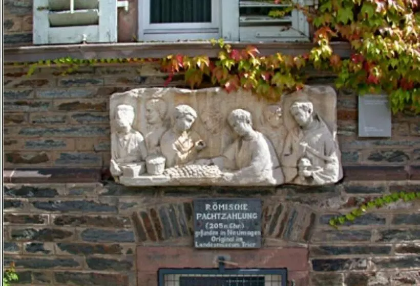 Ferien Apartment Meter