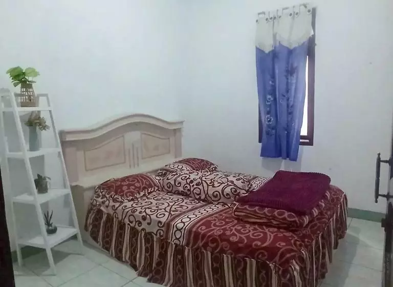 Godieng Villa