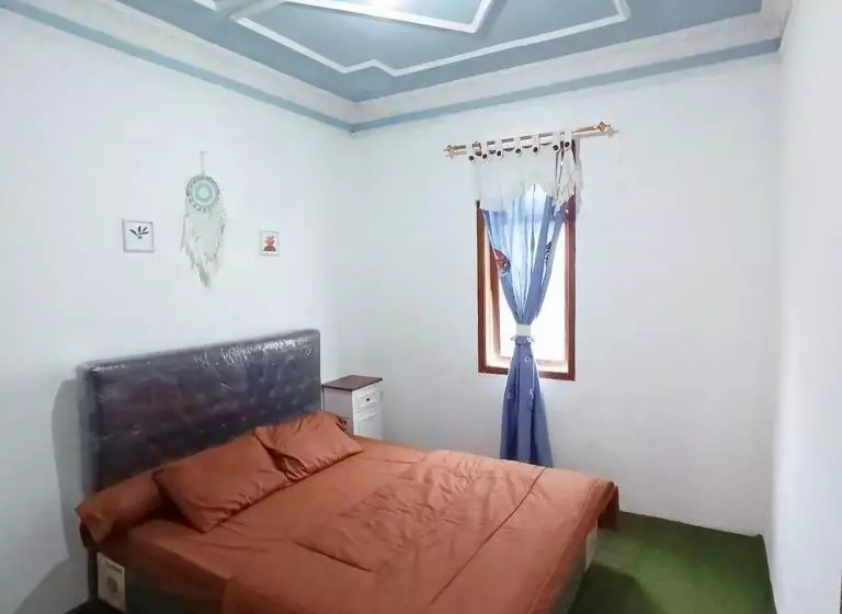 Godieng Villa