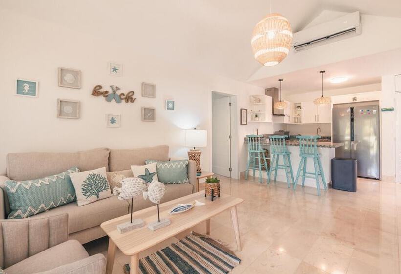 Green One V303 In Puerto Plata