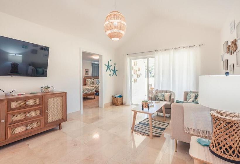 Green One V303 In Puerto Plata