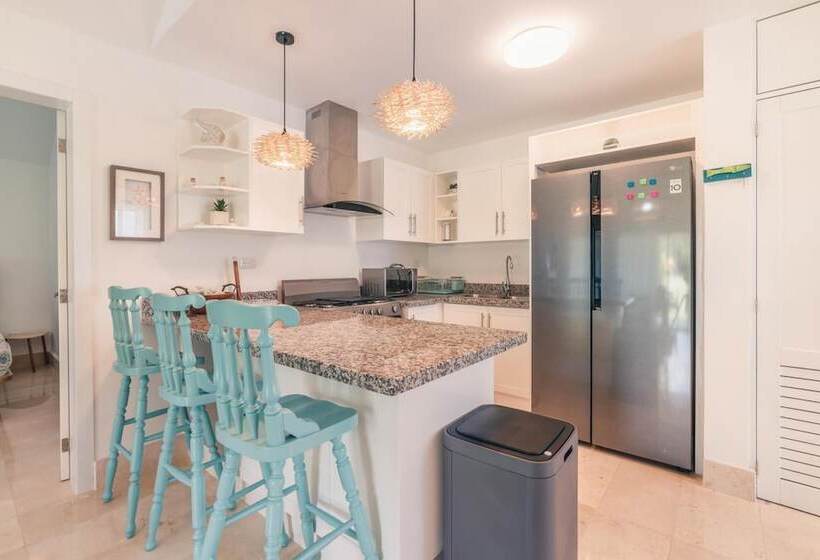 Green One V303 In Puerto Plata