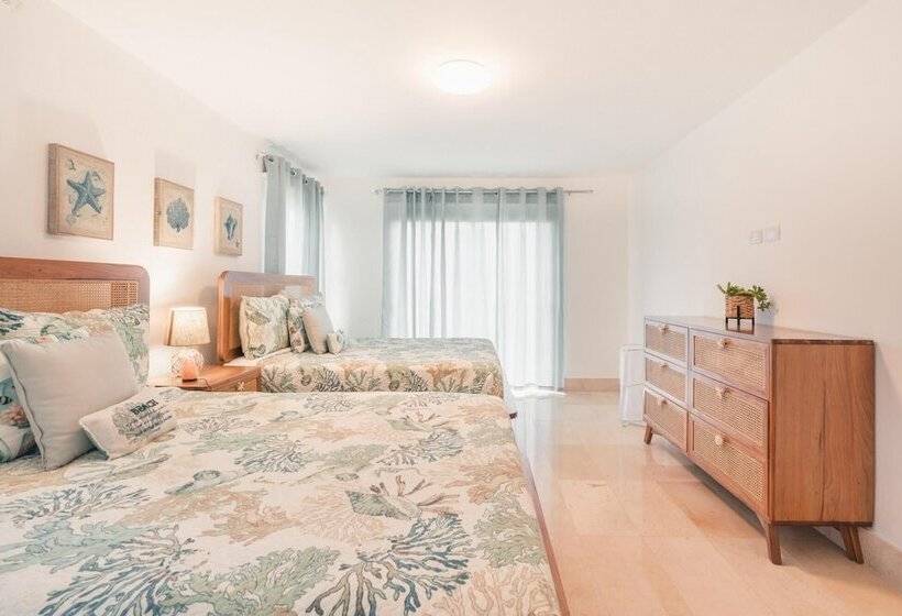 Green One V303 In Puerto Plata