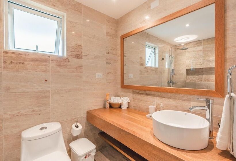 Green One V303 In Puerto Plata