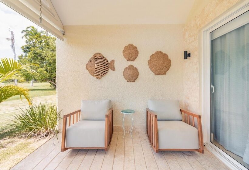 Green One V303 In Puerto Plata