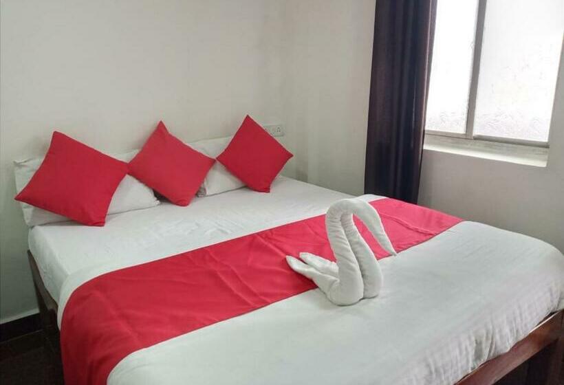 Отель City Comfort