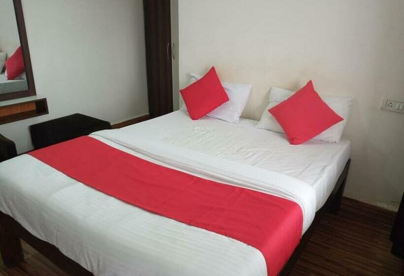 Отель City Comfort