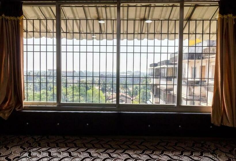 Отель City Comfort