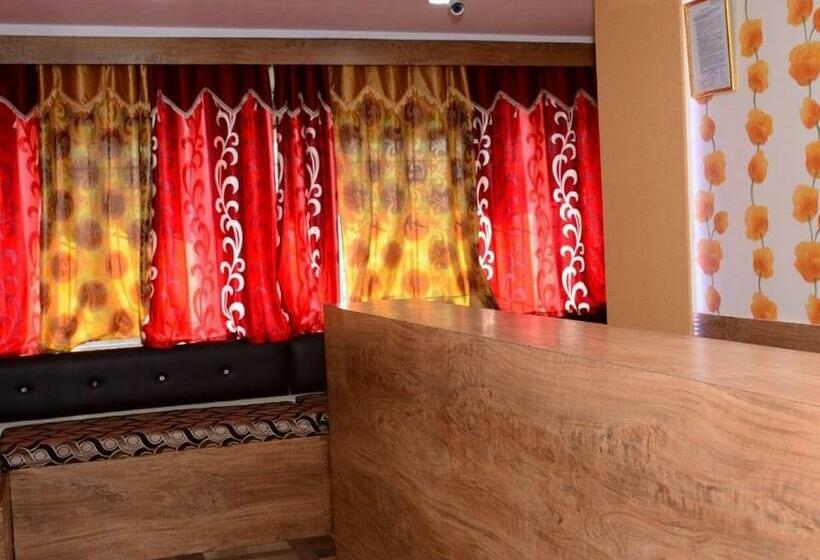 Отель City Comfort